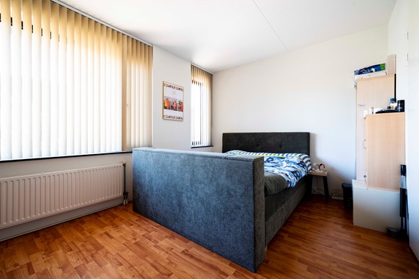 Medium property photo - Norgstraat 61, 2545 TV Den Haag
